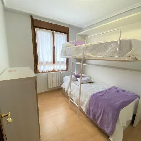 Appartamento Alcarite - 6040 *