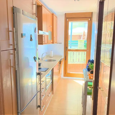 Alcarite - 6040 * Noja