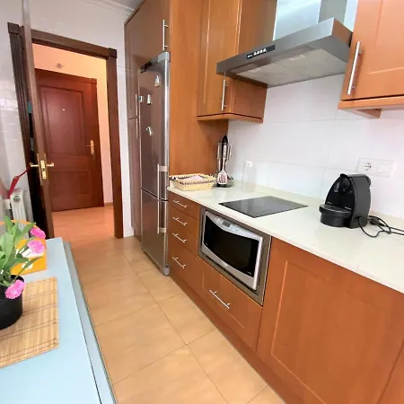 Alcarite - 6040 Appartamento