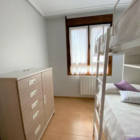Apartmán Alcarite - 6040
