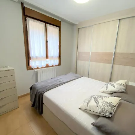 Alcarite - 6040 Apartmán Noja
